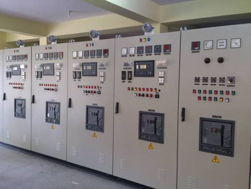 Dhillon Fabricators & Engineers