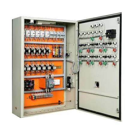 Dhillon Fabricators & Engineers