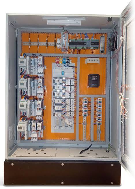 Dhillon Fabricators & Engineers