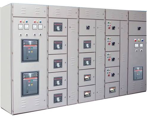 Dhillon Fabricators & Engineers