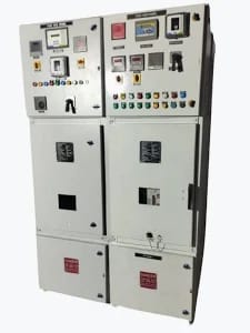 Dhillon Fabricators & Engineers