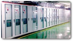 Dhillon Fabricators & Engineers