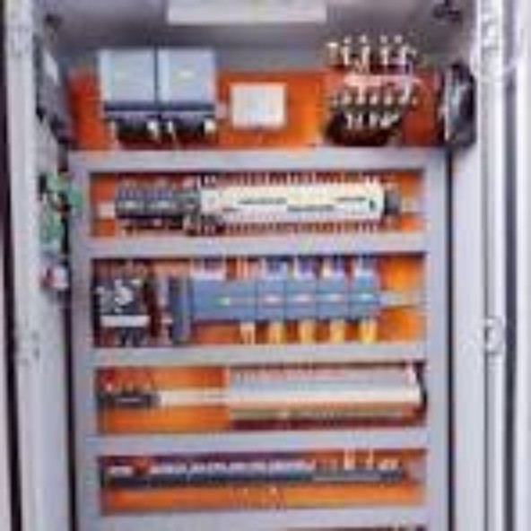 Dhillon Fabricators & Engineers