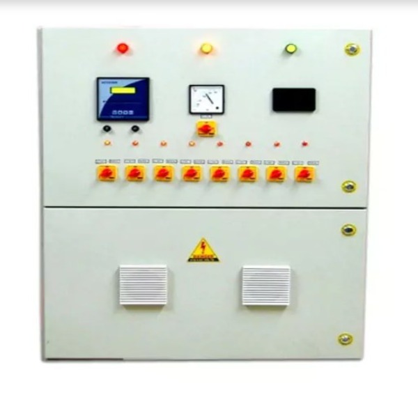 Dhillon Fabricators & Engineers