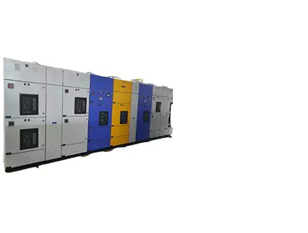 Dhillon Fabricators & Engineers