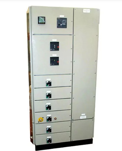 Dhillon Fabricators & Engineers